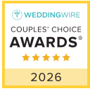 2026 Couples' Choice Award Winner
